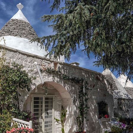 Trulli Di Puglia - Casa Vacanze In Valle D'Itria Martina Franca Luaran gambar