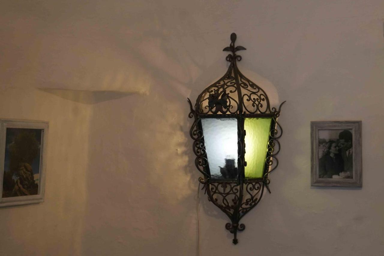 Trulli Di Puglia - Casa Vacanze In Valle D'Itria Martina Franca Luaran gambar