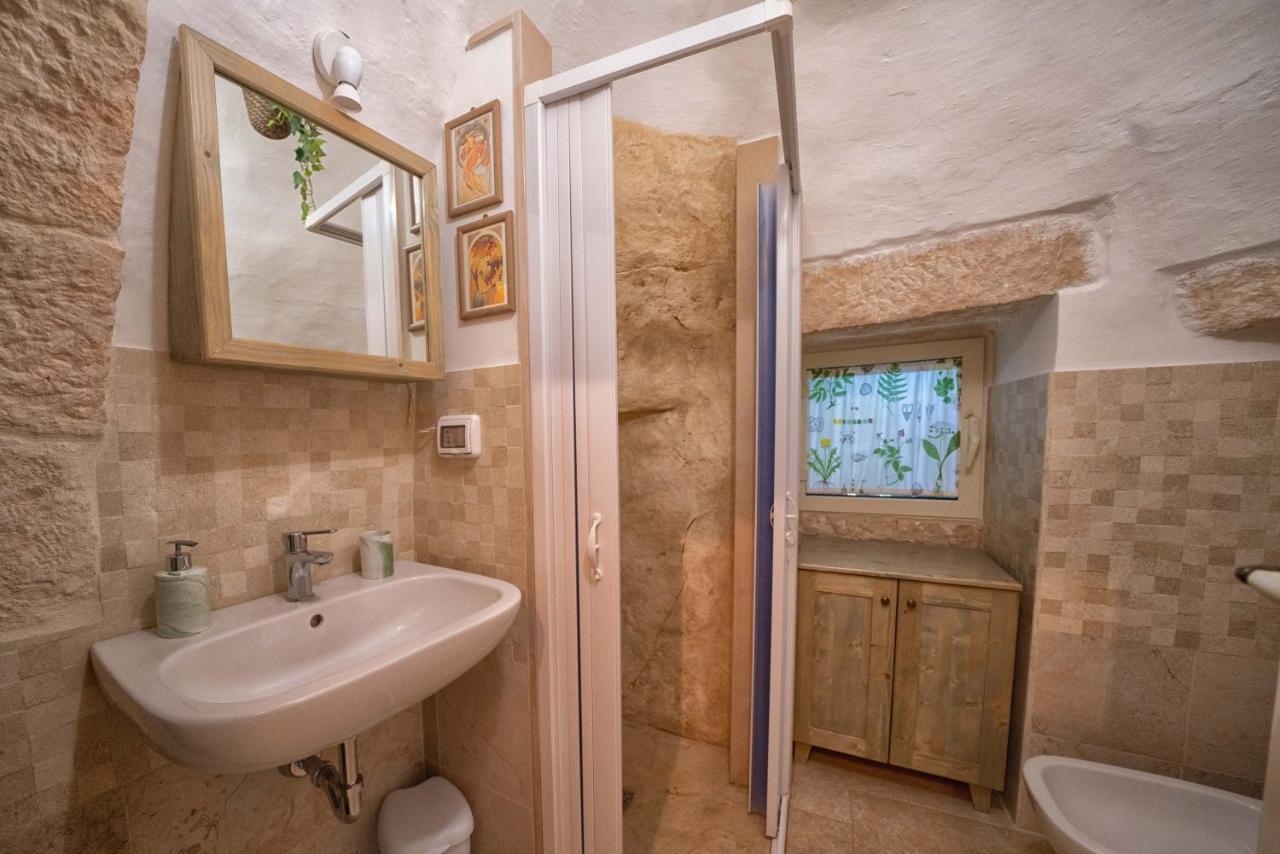 Trulli Di Puglia - Casa Vacanze In Valle D'Itria Martina Franca Luaran gambar