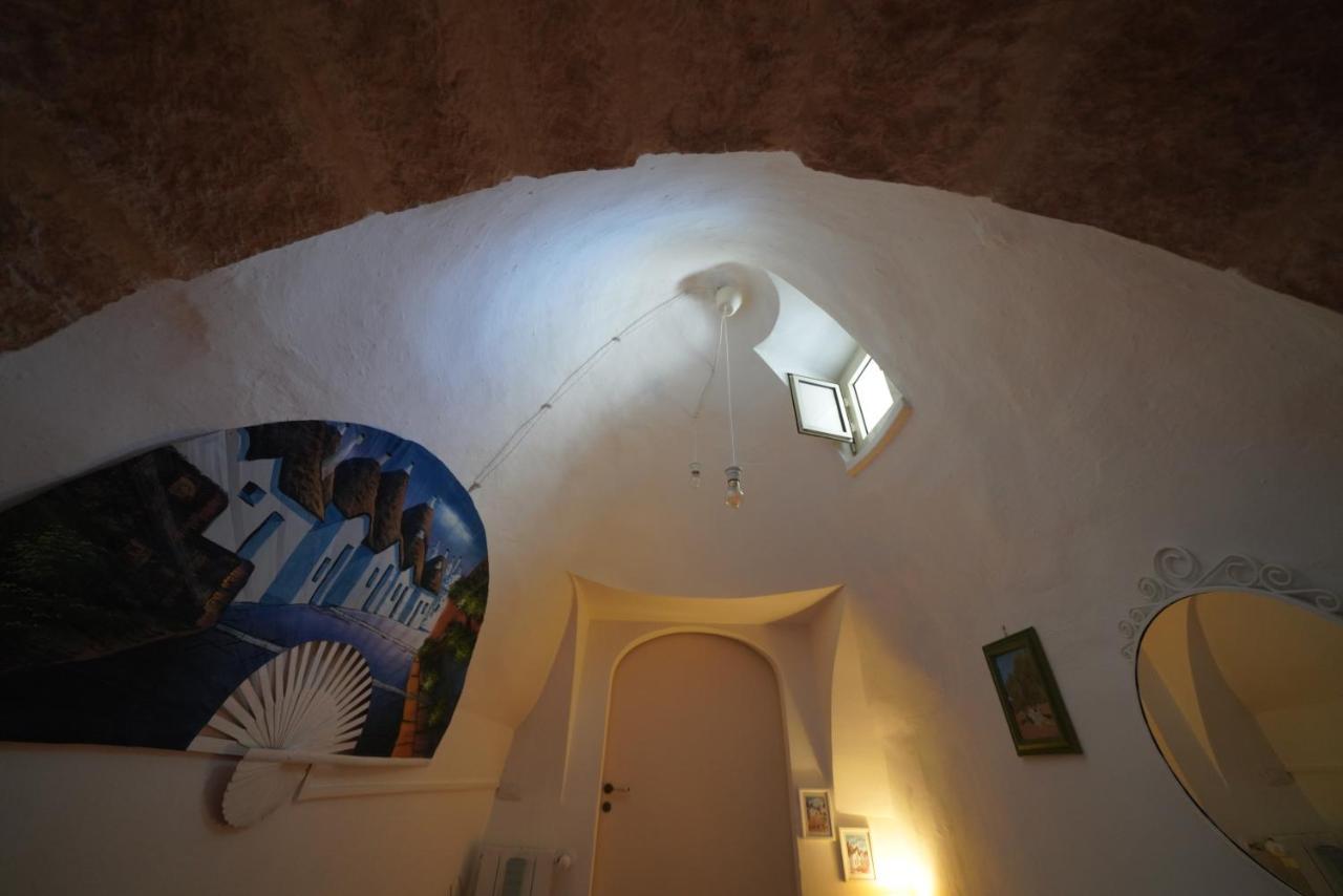 Trulli Di Puglia - Casa Vacanze In Valle D'Itria Martina Franca Luaran gambar