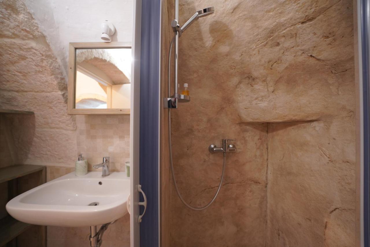 Trulli Di Puglia - Casa Vacanze In Valle D'Itria Martina Franca Luaran gambar