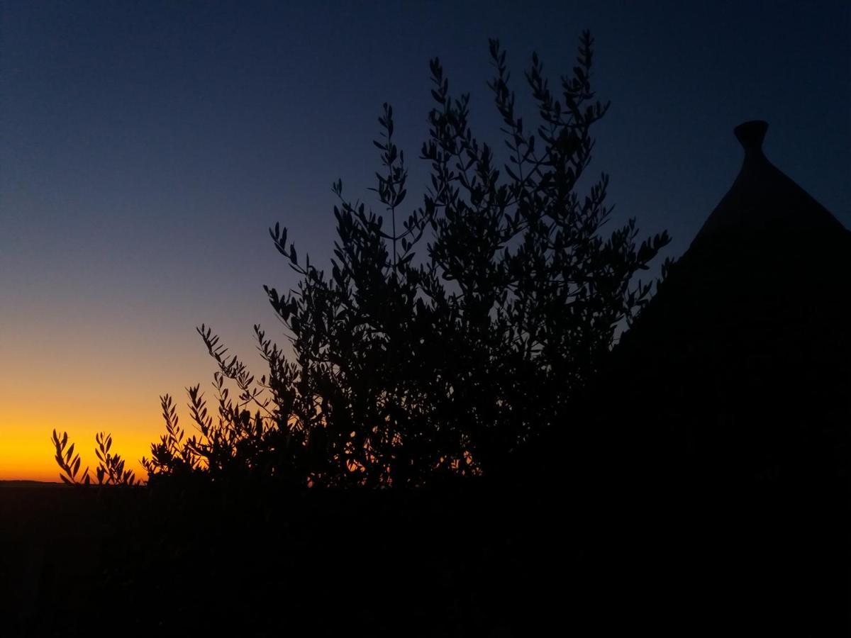 Trulli Di Puglia - Casa Vacanze In Valle D'Itria Martina Franca Luaran gambar