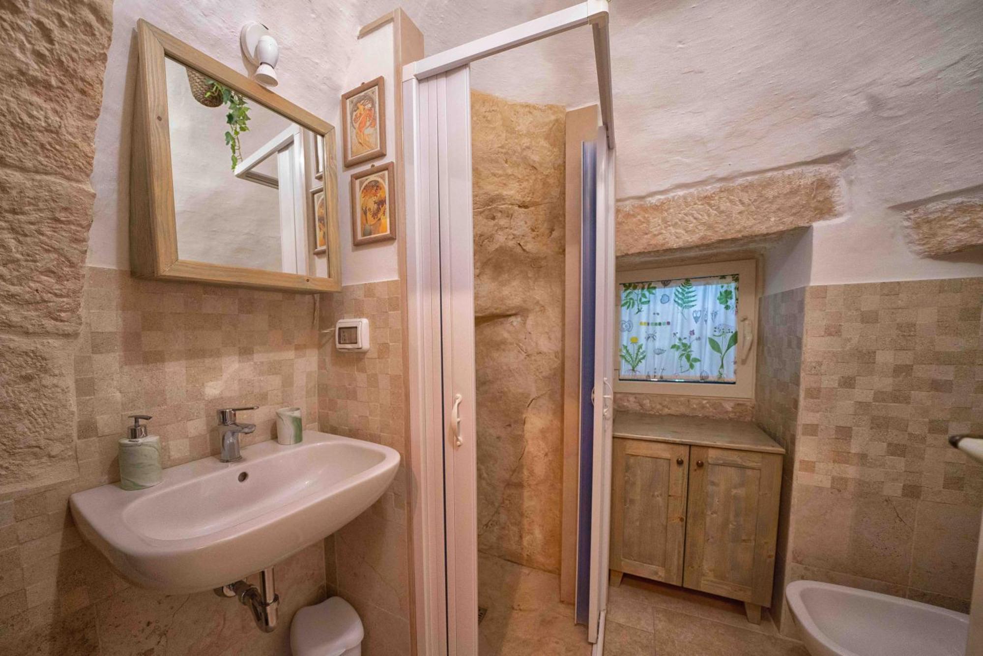 Trulli Di Puglia - Casa Vacanze In Valle D'Itria Martina Franca Luaran gambar